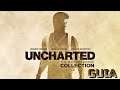 Uncharted Drake's Fortune Remastered Guia dos Tesouros Completo PS4