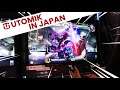 UTOMIK IN JAPAN: Arcade Fun