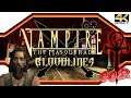Vampire: The Masquerade - Bloodlines ✰ 002 - Smiling Jacks Hindernisparcours ✰ Let's Play