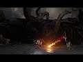 Velaster (This is a prototype game play video of Velaster made in July)