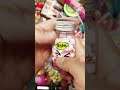 Very Yummy Candy with Fant Flyer, ASMR #shorts