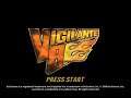 Vigilante 8 USA - Playstation (PS1/PSX)