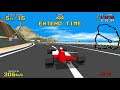 Virtua Racing (1992) Sega Arcade (MAME) HyperSpin PC (1080p)