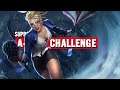WE GET TO PLAY JANNA A REAL SUPPORT! | A-Z CHALLENGE