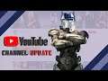 Why I Haven't Been Uploading as Much - YouTube Channel Update Video