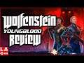 Wolfenstein: Youngblood Review | (Switch/Xbox/PS4/PC)