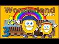 Wonderland: Classic (PC) - 1080p60 HD Walkthrough World 3 - Winter in Wonderland