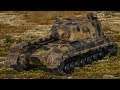 World of Tanks Object 268 Version 4 - 8 Kills 11K Damage