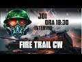 WoT - Fire Trail CW - Interviu ucgucj[N-AGE]