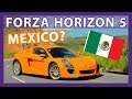 Would a Mexico Location for Forza Horizon 5 Be Any Good?