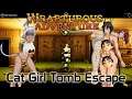 Wrapturous Adventure - Cat Girl Tomb Escape