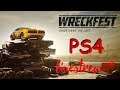 🚥 WRECKFEST PS4 #1 🚥 Die Schlacht kann beginnen.... - Lets Play Wreckfest PS4 German Gmr166