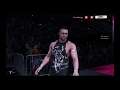 WWE 2K19| DDG Vs. Chris Jackson (XWC G1 Climax)