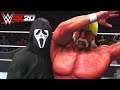 WWE 2K20 Glitches & Funny Moments Episode 9