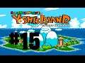 Yoshi's Island #15 ► Epischer Bowser Fight  | Let's Play Deutsch