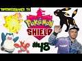 YouTube Shorts ⚠️ Let's Play Pokémon Schild Clip 48