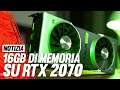 YouTuber installa 16GB di Memoria sulla RTX 2070