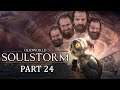 Zeke Plays: Oddworld: Soulstorm part 24