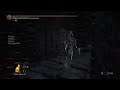 Zero-0-Cypher-PS4 Broadcast-Dark Souls 3 (Fist Weapon Build)