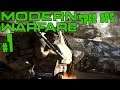 1) CoD Modern Warfare: Spec Ops Co-op Playthrough | Wild Ride