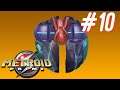 #10 - Y PIRATE CANT CRAWL? - Let's Play & Break: Metroid Prime