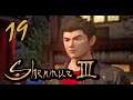 [19] Shenmue 3 - Chawan Signs Tho - Let's Play Gameplay Walkthrough (PC)