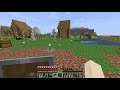 320 Village Landscaping Minecraft Survival Gameplay