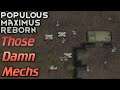 [6] Those Damn Mechs | Populous Maximus Reborn - RimWorld 1.2