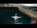 A Nomad On The Map! --- PUBG