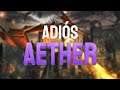 Adiós Aether [6/26] | Gorod Krovi