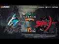 Adroit vs Sparking Arrow Gaming Game 3 (BO5) | VKGame Battle of Dawn