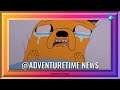 Adventure Time! News: When you realize school starts soon