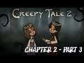[AGBOT]Creepy Tale 2 Walkthrough - Chapter 2 - PART 3 - Princess and the Monster