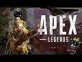 🐸 | Apex Legends | First Impressions and First Match
