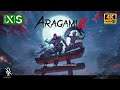 Aragami 2 Gameplay (Xbox Series X Optimized)