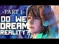 Are YOU The Dream Or The Dreamer? | FINAL FANTASY 10 Story Philosophy (Part 1)