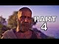 Assassins Creed Odyssey Bloodline Walkthrough Part 4 - Gergis the Herald (AC Odyssey)