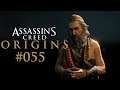 Assassin's Creed: Origins #055 - Der Skorpion und der Schakal | Let's Play