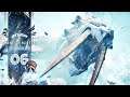 BATTLING BARIOTH | Monster Hunter World: Iceborne (Let's Play Part 6)