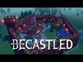 Becastled - Construção e Defesa da Citadela Medieval!