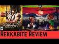 Samurai Shodown VII (Review & Rating) PS4 [2019's Good Enough to Beat]