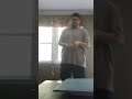 blinding lights by The Weeknd dan's dance video