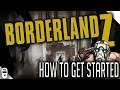 BorderlandZ Mod | 7 Days to Die | How to Get Started