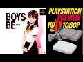 [PREVIEW] PS1 - Boys Be... (HD, 60FPS)