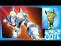 Brawlhalla Vector |  لعب مع المشتركين بالشخصية الجديدة فيكتور