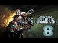 "Bridge Crew" Republic Commando | Blind | Part 8