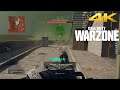 Call of Duty: Warzone Verdansk Power Grab Gameplay (4K) No Commentary