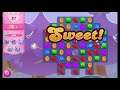 Candy Crush Saga Level 8031 No Boosters New   Sour Skull