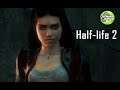 Canlı Yayın Türkçe "Half-life 2" Cinematic Mod 7. Bölüm
