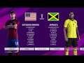 Clasificación para Qatar con Jamaica e inicio de temporada Swansea en Liga Master eFootball PES 2020